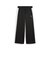 631907　W T7 LOW RISE TRACK PANTS OP　01BK　693257-0001