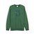 630100　M TMNT RELAXED GRAPHIC CR　37VINE　693245-0002