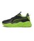 402373　RS-X TMNT　01BK/L.GREEN　690623-0001