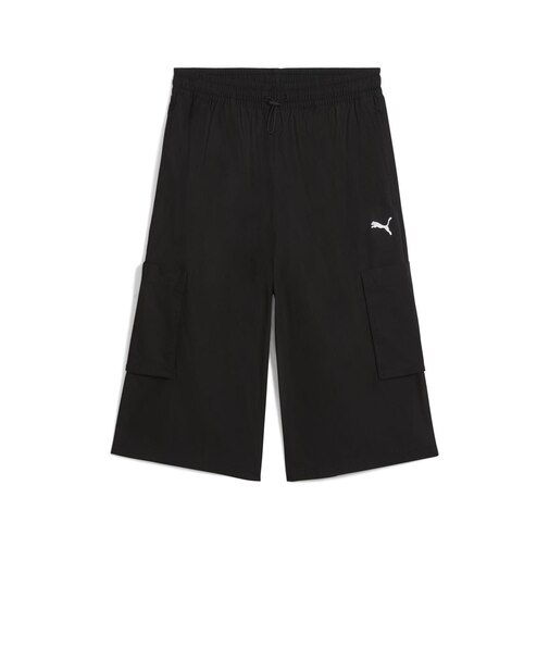 631846　M FUTURE.ARCHIVE RELAXED CA　01BK　693251-0001