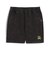 630101　M TMNT RELAXED SHORTS 6IN　01BK　693246-0001
