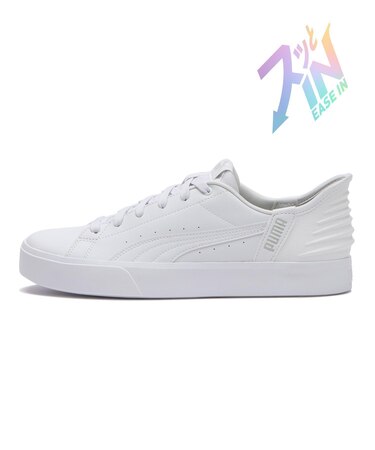 402486　V COURT EASE IN　01WHITE　690624-0001