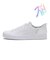 402486　V COURT EASE IN　01WHITE　690624-0001