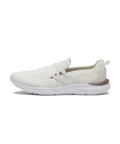312382 W PROWL 3 BALLET GR *03WARM WHITE 689376-0001