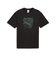 630099　M TMNT RELAXED GRAPHIC TE　01BK　693244-0001