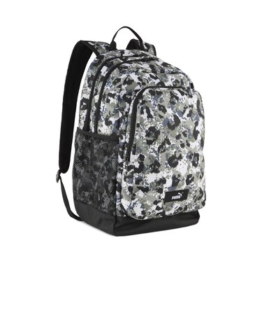 091150 U ACADEMY AOP BACKPACK 03BK/CAMO AOP 693279-0002