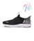 312385　W PROWL 3 EASE IN HGR　*02BLACK/WHITE　689378-0001