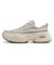 31313911　AS (R) SURGETRAINER OX　MIST GRAY　690519-0001