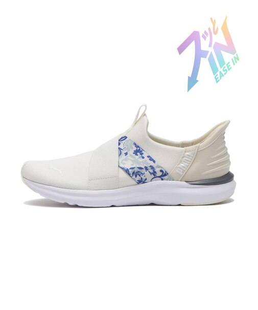 312384 W PROWL 3 EASE IN SGR *02WARM WHITE 689377-0002