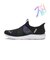 312642　W PROWL 3 EASE IN W1　*01BLACK　689380-0001