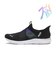 312642　W PROWL 3 EASE IN W1　*01BLACK　689380-0001
