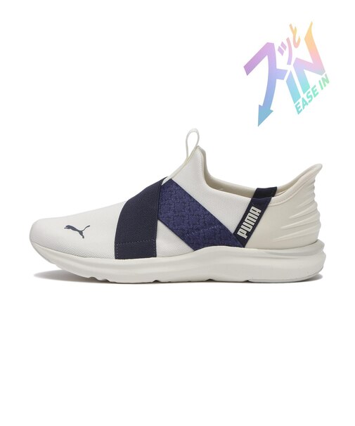312643 W PROWL 3 EASE IN W2 *01WARM WHITE 689381-0001
