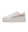 404074　KARMEN 2 FSS GR　*01WARM WH/GOLD　689388-0001