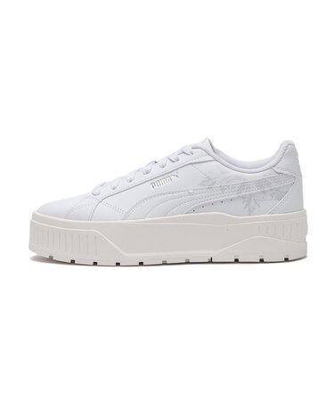 404073 KARMEN 2 GRAPHIC *02WH/SILVER 689387-0001