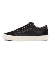 VN000D7ZBPR　OLD SKOOL　*DENIM BLK/MARS　689216-0001