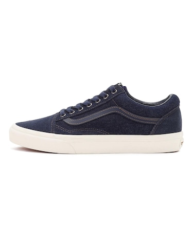 VN000D7Z7Z2 OLD SKOOL *DENIM BLUE/MAR 689215-0001