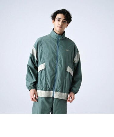 AMJ55002DKJ M MET24 Jacket DKJ 693337-0001
