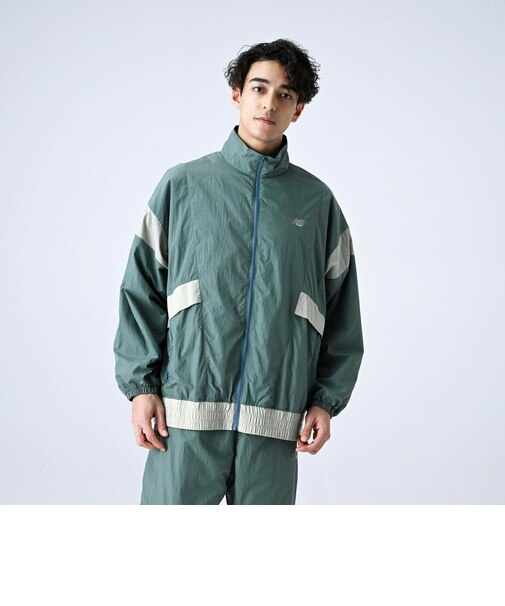 AMJ55002DKJ M MET24 Jacket DKJ 693337-0001