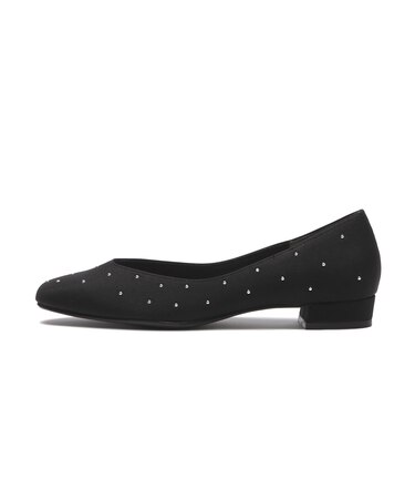 JE80242　STAZ PPS 1.5　BLACK　692580-0001