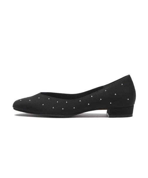 JE80242　STAZ PPS 1.5　BLACK　692580-0001