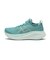 1012B753.400　W GEL-NIMBUS 27　W TEAL/I MINT　691681-0001