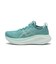 1012B753.400　W GEL-NIMBUS 27　W TEAL/I MINT　691681-0001