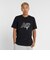 MT51917BK　M Chalk Board Tｼｬﾂ　BK　693312-0001