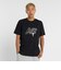 MT51917BK　M Chalk Board Tｼｬﾂ　BK　693312-0001