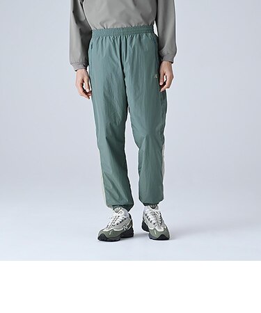 AMP55001DKJ　M MET24 Training Pants　DKJ　693338-0001