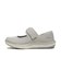 W1042　MARYJANE SNK　LT.GRAY　688582-0002
