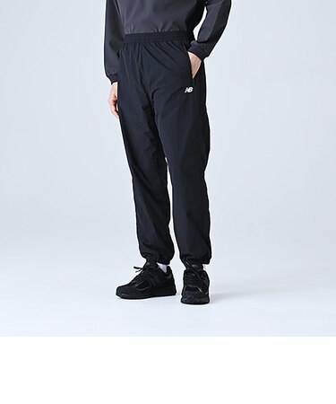 AMP55001BK　M MET24 Training Pants　BK　693330-0001
