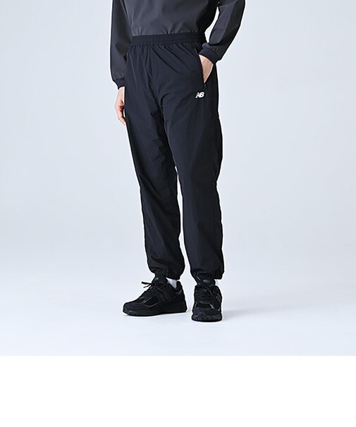 AMP55001BK　M MET24 Training Pants　BK　693330-0001