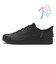 402486　V COURT EASE IN　03BLACK　690624-0002