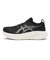 1011B957.002　GEL-NIMBUS 27 EW　BLACK/L GREY　691676-0001