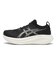 1011B957.002　GEL-NIMBUS 27 EW　BLACK/L GREY　691676-0001