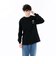 124C1020300　M World N1 Shoe L TEE　BLACK　688996-0002