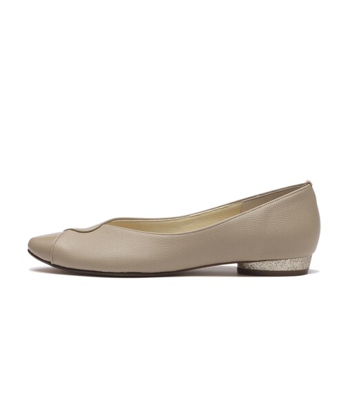 JE80238　COMBI PPS 2　BEIGE　692576-0002