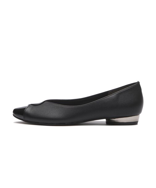JE80238　COMBI PPS 2　BLACK　692576-0001