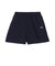 633598　W WORDROBE ESS+ SHORTS　16NEW NAVY　695319-0001
