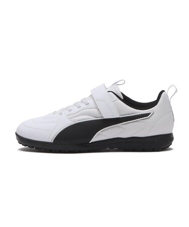 312574 19-24 PRESSING M TT JR *01WHITE/BLACK 689659-0001