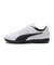 312574　19-24 PRESSING M TT JR　*01WHITE/BLACK　689659-0001