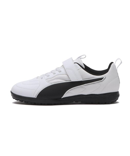 312574 19-24 PRESSING M TT JR *01WHITE/BLACK 689659-0001
