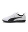 312574　19-24 PRESSING M TT JR　*01WHITE/BLACK　689659-0001