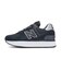 WL574ZNJ　WL574ZNJ(B)　BLACK(NJ)　691607-0001