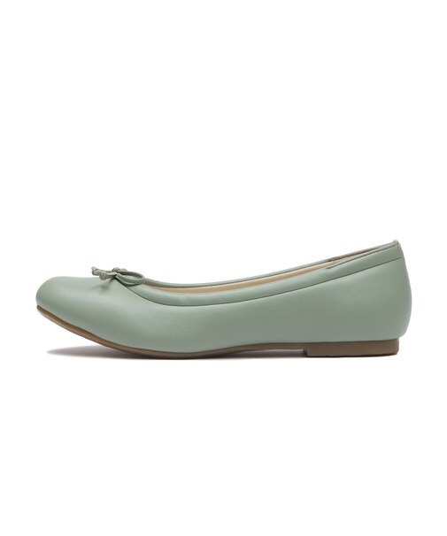 W5061　PUFF BALLET　MINT　692453-0005
