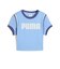 631946　W FUTURE.ARCHIVE GRAPHIC BA　57LIGHT BLUE　693262-0002
