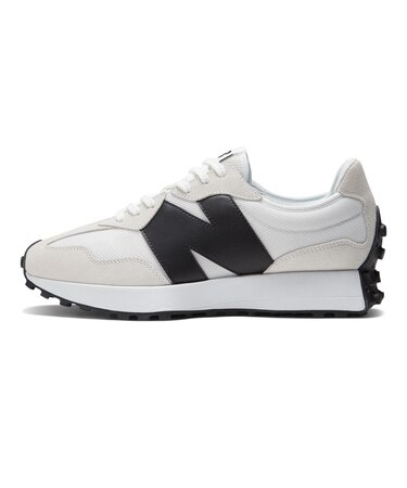 MS327CWB MS327CWB(D) WHITE/BLK(CWB) 691601-0001