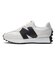 MS327CWB　MS327CWB(D)　WHITE/BLK(CWB)　691601-0001