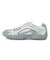 1XM02348G050　FILA ECHAPPE MS　Grey / Grey　694339-0001