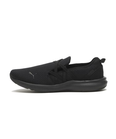 313094 W PROWL 3 BALLET *02BLACK 689382-0002